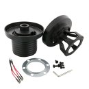 Luisi Lenkradnabe Volvo XC60 2008-2013 verformbar für TÜV 7721
